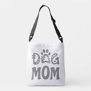 Bolsa Ajustável Cachorro Mãe