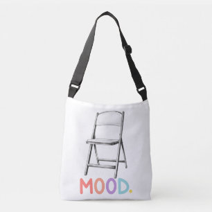 Bolsa Ajustável Cadeira A Dobrar Mood Montgomery Alabama Brawl
