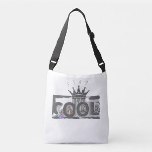 Bolsa Ajustável Caixa Cruzada