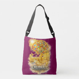 Bolsa Ajustável CalibrarMente