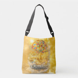Bolsa Ajustável CalibrarMente