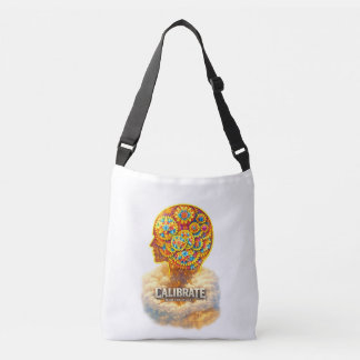 Bolsa Ajustável CalibrarMente