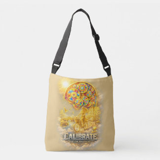Bolsa Ajustável CalibrarMente