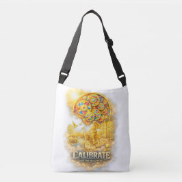 Bolsa Ajustável CalibrarMente