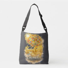 Bolsa Ajustável CalibrarMente
