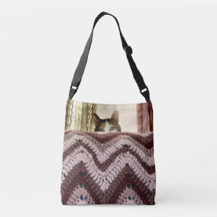 Bolsa Ajustável Calico Cat