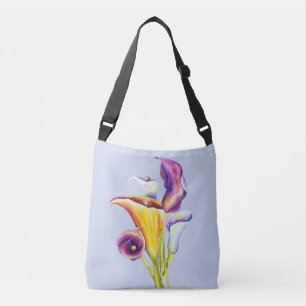 Bolsa Ajustável Calla Lillies