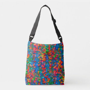 Bolsa Ajustável Calor de Outono