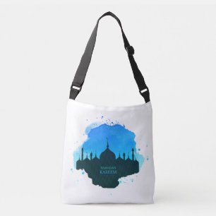 Bolsa Ajustável Camiseta ramadan kareem