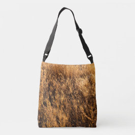 Bolsa Ajustável Campo Dourado