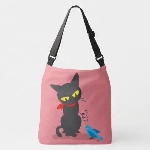 Bolsa Ajustável Canção do pássaro
