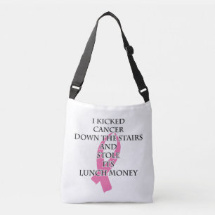 Bolsa Ajustável Cancer da mama Bully
