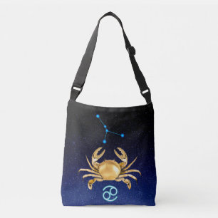 BOLSA AJUSTÁVEL CANCER DO CARRO