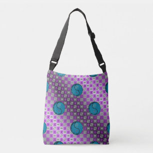 Bolsa Ajustável Câncer & Javali de Água