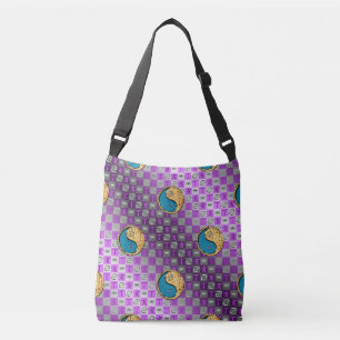 Bolsa Ajustável Câncer & Javali de Fogo