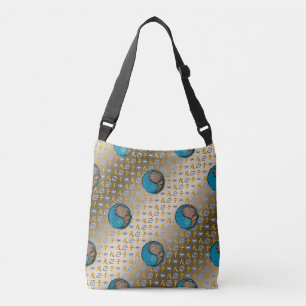 Bolsa Ajustável Câncer & Rato da Terra