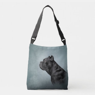 Bolsa Ajustável Cane Corso - Mastiff Italiano