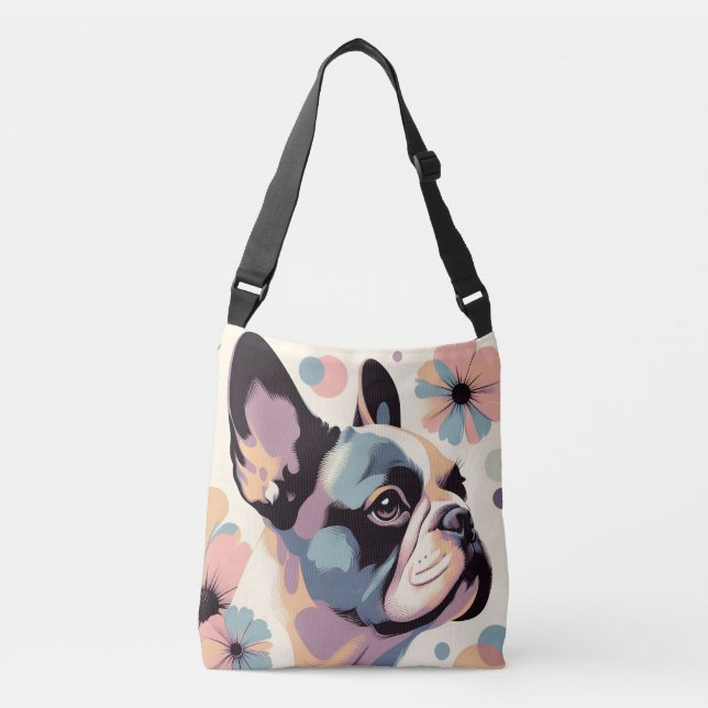 Bolsa Ajustável Caneca (Frente)