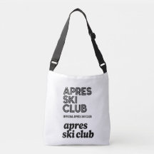 Caneca Apres Ski Club – Presente para Amante de Es