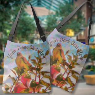 Bolsa Ajustável Cantor do Poolside 2338