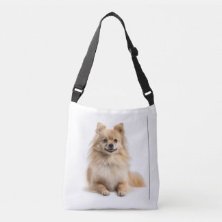 Bolsa Ajustável Cãozinho bonito
