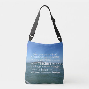 Bolsa Ajustável Características de um Grande Professor
