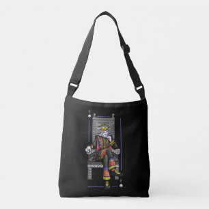Bolsa Ajustável Card King