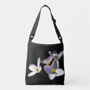 Bolsa Ajustável Cardamine Pratensis Flowers cbcna