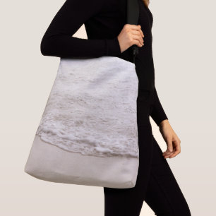 Bolsa Ajustável Caribe Beach Zen Oasis #4 #ocean #wall #art