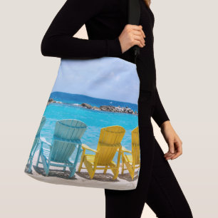 Bolsa Ajustável Caribe Praia Presidente Oasis #2 #caribe #wall