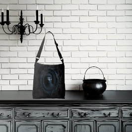 Bolsa Ajustável Caro Saco Cruzado da Mamãe