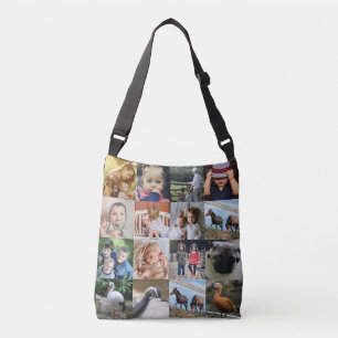 Bolsa Ajustável Carregar foto