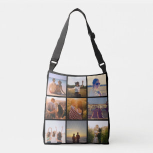 Bolsa Ajustável Carregar foto