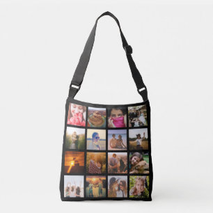 Bolsa Ajustável Carregar foto