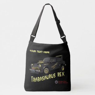 Bolsa Ajustável Carro Trabant Alemão-Leste Personalizado