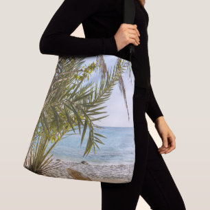 Bolsa Ajustável Cas Abao - Escape Tropical de Praia #3 #ocean #wal
