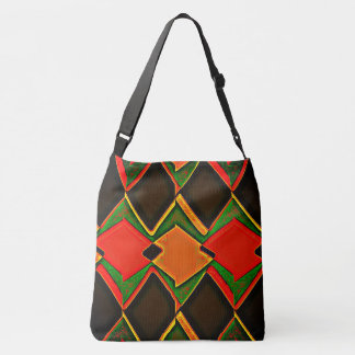 Bolsa Ajustável Casa de Eloise 1913