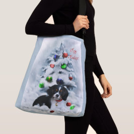 Bolsa Ajustável Cavalier King Charles Spaniel Puppy Natal