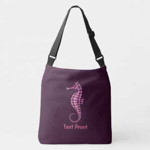 Bolsa Ajustável Cavalo-da-costa