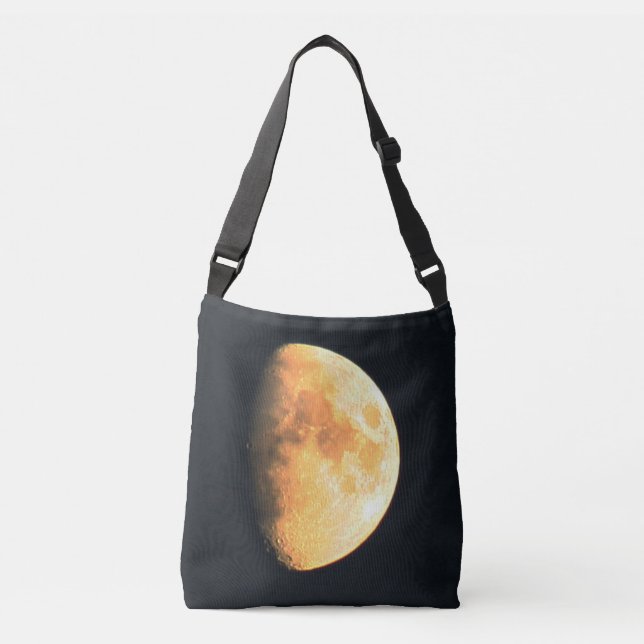 Bolsa Ajustável Cbcna Grande Velho (Frente)