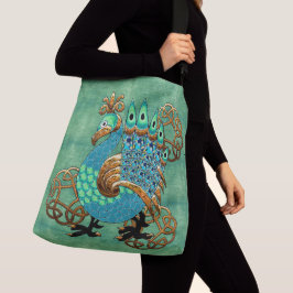 Bolsa Ajustável Célula e Penas