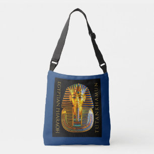 Bolsa Ajustável Centenário de Descoberta TUTANKHAMUN