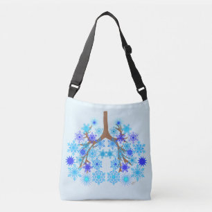 Bolsa Ajustável CF inverno