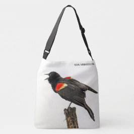 Bolsa Ajustável Chamada do selvagem