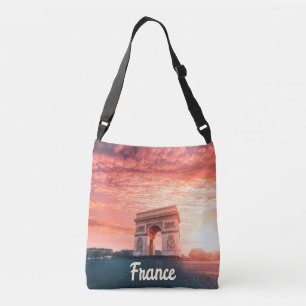Bolsa Ajustável Champs-Élysées França Paris