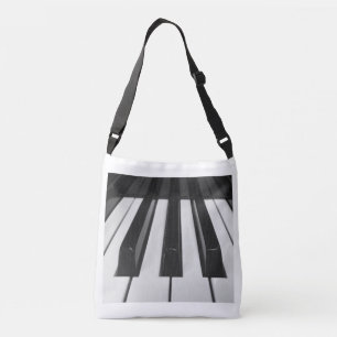 Bolsa Ajustável Chaves do Piano