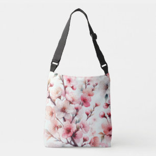 Bolsa Ajustável Cherry Blossom