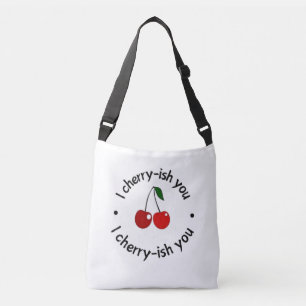 Bolsa Ajustável Cherry-ish