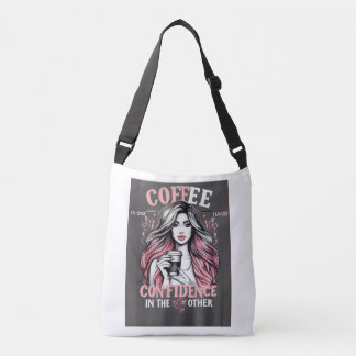 Bolsa Ajustável Chica del café