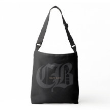 Chrome Hearts Inspirado Moderno Minimalista Preto